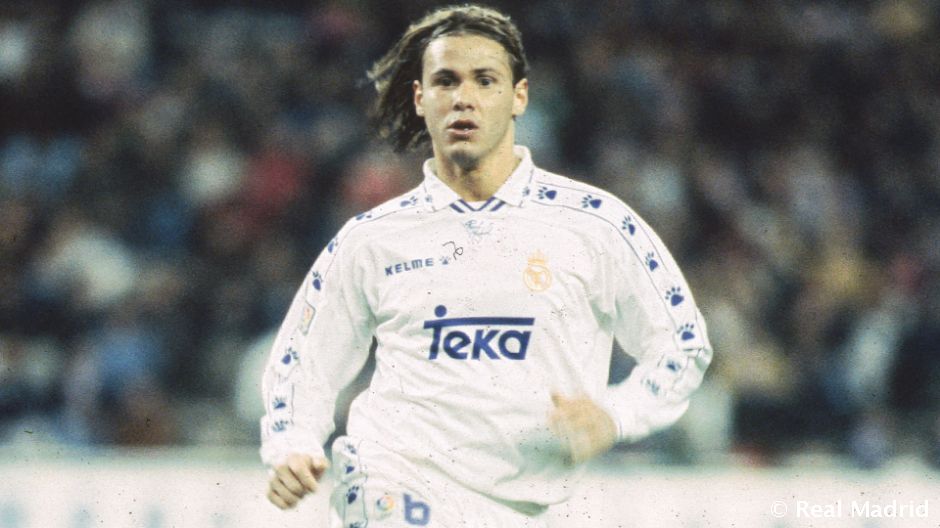 Redondo-real