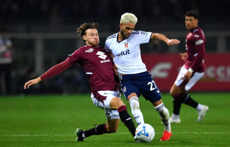 Full Match: Torino vs Como (02:45 – 28/10)